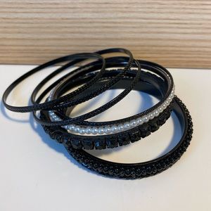 Torrid Bangle Set